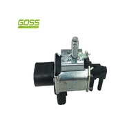 GOSS Vacuum Solenoid Valve For MAZDA 6 LF-VE,LF17 Hatchback 8/2007-7/2013 #VS220
