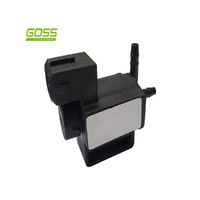 GOSS Vacuum Control Solenoid Valve For AUDI A4 B5 Sedan 1/1995-11/2000 #VS246