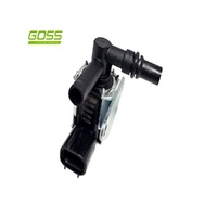 GOSS Vacuum Solenoid Valve For MITSUBISHI LANCER 4B11 1/2013-12/2017 #VS293