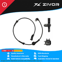 GOSS Wheel Speed Sensor For HSV GTS i V8 VF 6.2 i V8 LSA 2015-2016 #WS249