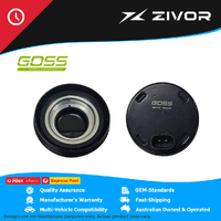 GOSS Wheel Speed Sensor For TOYOTA COROLLA VVTi ZZE122R _E12_ #WS349