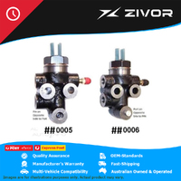 PROTEX Load Sensing Proportioning Valve For TOYOTA HILUX YN65R 3Y #210R0006