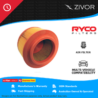 New RYCO Air Filter For FORD RANGER PX 3.2L Duratorq TDCi P5AT A1784