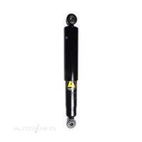ROADSAFE 4WD Shock / Strut - Front For NISSAN NAVARA D23. NP300 YD25DDTi #F0058