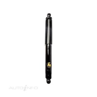ROADSAFE 4WD Shock / Strut - Front For NISSAN NAVARA D23, NP300 YD25DDTi #F0066