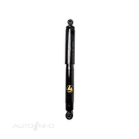 ROADSAFE 4WD Shock / Strut - Rear For NISSAN NAVARA RX D40 2.5L YD25DDTI #G0045