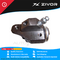 New PROTEX Wheel Cylinder - Front For MG MIDGET MK2 1.1L A SERIES #P4844