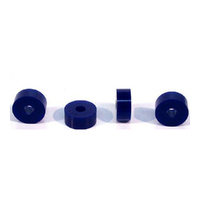 SUPERPRO FR Shock Absorber Upper & Lower Bush Kit For Mitsubishi Pajero SPF0094K