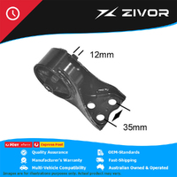 New TRANSGOLD Engine Mount For FORD LASER LXI. LXI LIATA KJ 1994-1999 #TEM0710