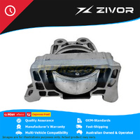 TRANSGOLD Engine Mount For FORD FOCUS LZ 2.0L T7DB (DW10F) 2014-2019 #TEM3418