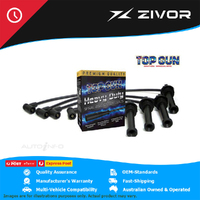 New TOPGUN Ignition Lead Set For MAZDA TRIBUTE CU 2.0L 2000-2002 #TG4705