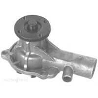 New ALCIUS Water Pump For Holden Kingswood 1969 - 1980 WP726AC