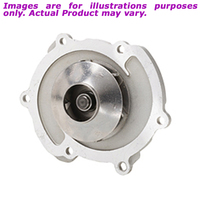 New DAYCO Automotive Water Pump For Holden Colorado DP532