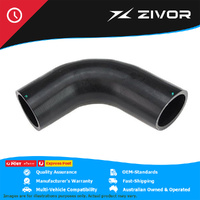 DAYCO Moulded Turbo Hose ACM For FORD RANGER 3.0L WEAT 2007-2011 #DTH500