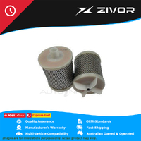 WESFIL Oil Filter For HINO 700 SS 2D Truck 12.9L E13CTS 2005-2007 #WCO287