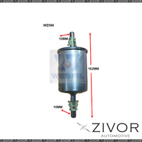COOPER FUEL Filter For Holden Commodore 3.6L V6 08/04-08/07 -WZ586* By Zivor*