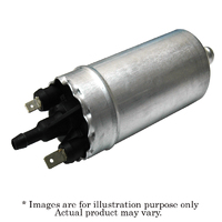New DRIVEFORCE External EFI Fuel Pump For Peugeot DFP38