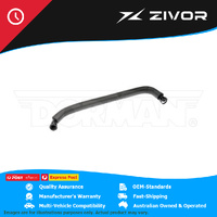 DORMAN Crankcase Breather Return Hose For BMW 5 530 i E39 #46064