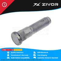 DORMAN Wheel Stud - M14 - 1.50 For JEEP GRAND CHEROKEE IV VVT WK, WK2 #610-6151