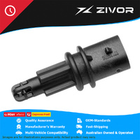 GOSS Air Temperature Sensor For HOLDEN BARINA i SB 1.4 i C 14 NZ #AT329