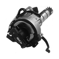 GOSS Ignition Distributor For HYUNDAI EXCEL G15B,G4DJ 1/1990-1/1995 #DJ24512N