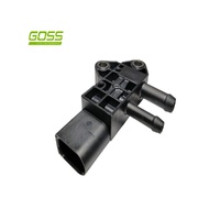 GOSS Diesel Particulate Filter Pressure (DPF) Sensor For SUBARU FORESTER #DP109