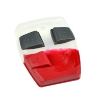 MAP-AU Remote Button - 3 Button For FORD AUSTRALIA FALCON 4/2000-9/2002 #KF103
