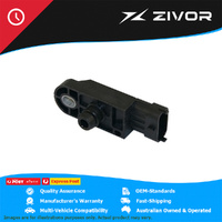 GOSS Map Sensor For RENAULT TRAFIC dCi 90 #MP203