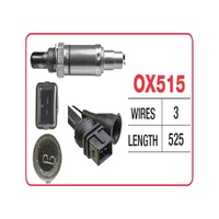 GOSS Oxygen Sensor For AUDI 100 ABC Sedan 3/1992-7/1994 #OX515