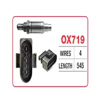 GOSS Oxygen Sensor For AUDI A6 ATQ,ACK,AMX,APR,ALG,AQD 12/1997-1/2002 #OX719