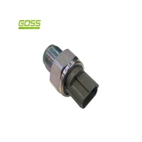GOSS Fuel Rail Pressure Sensor For NISSAN NAVARA YD25DDTi 1/2007-10/2015 #RPS123