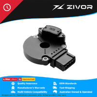 GOSS Crank Angle Sensor For MITSUBISHI VERADA i KR 3.0 i 6G72 (SOHC 12V) #SC013