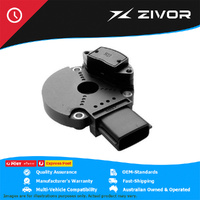 GOSS Crank Angle Sensor For FORD AUSTRALIA LASER i KF #SC014