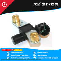 GOSS Rotation Sensor For RENAULT SCÉNIC #SC313