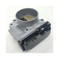 GENOEM Throttle Body For MITSUBISHI PAJERO 4M41 SUV 1/2012-9/2016 #TB287GEN