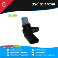 GOSS Trans Speed Sensor For AUDI A3 TFSI 8PA 2.0 TFSI #TS140