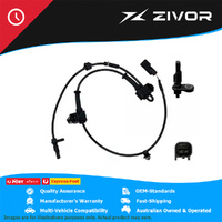GOSS Wheel Speed Sensor For MAZDA CX-5 KE107, KEEFW KE, GH #WS273