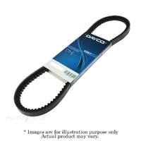 New DAYCO Drive Belt For Ford Cortina, Escort, Mustang 13A1145