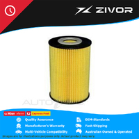 New SAKURA Oil Filter For NISSAN PATHFINDER R50 3.0L ZD30DDTI #EO-1801