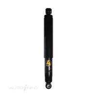ROADSAFE 4WD Shock / Strut - Front For TOYOTA LANDCRUISER GXL GDJL79R #F0057