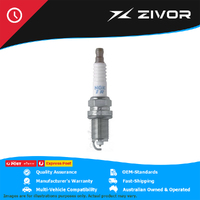 New NGK Iridium Spark Plug For SUZUKI SWIFT 1.3L 4D Hatchback 2000-2004 #IFR5E11
