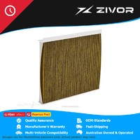 RYCO Cabin Air Filter For GWM ORA STANDARD RANGE ES11  ELEC #RCA454M