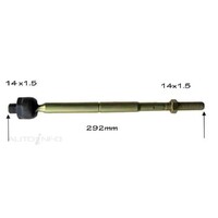 New TRANSTEERING Rack End For Citroen DS4 2012 - 2015 RE9235