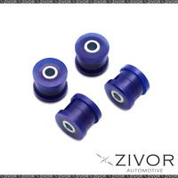 SUPERPRO Sway Bar Link Rear Bush Kit For HOLDEN COMMODORE - VY-VZ Sedan & Wagon