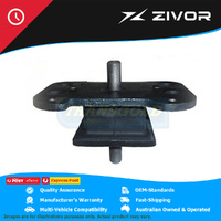 TRANSGOLD Engine Mount For NISSAN PATROL COIL SPRING GQ, Y60 4.2L TB42S #TEM0832