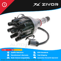 ALTERNATE Ignition Distributor For HSV COMMODORE GROUP A, WALKINSHAW VL DIS-009A