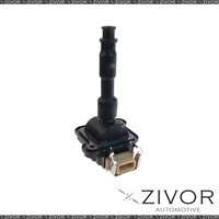 NGK Ignition Coil For Audi A4 1.8 T Quattro (B5) 132kw Sdn 1997-2000 #IGC-188