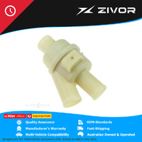 DAYCO Thermostat Housing 78C For LAND ROVER DEFENDER 90 2.4L 244DT #DT268K