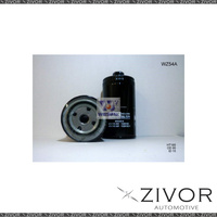 NIPPON MAX Oil Filter For Volkswagen Caravelle 2.5L TDi 09/00-06/05 - WZ54NM