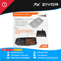 DORMAN Transmission Filter Kit For JEEP GRAND CHEROKEE IV SRT8 WK, WK2 #265-850